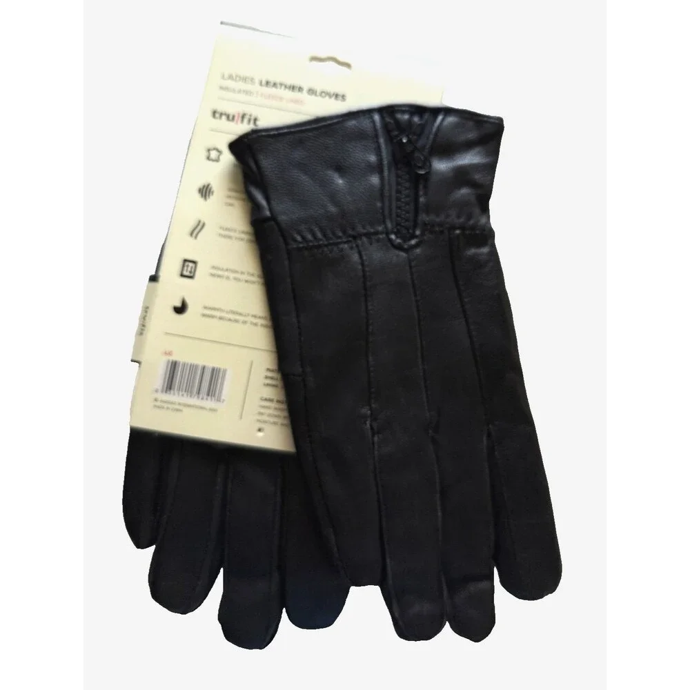 Trufit ladies gloves